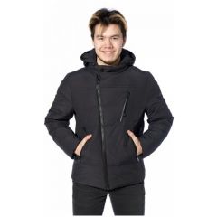 Куртка Malidinu, размер 54, серый