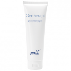 GERnetic International Крем для тела Gertherapi восстанавливающий и расслабляющий, 150 мл
