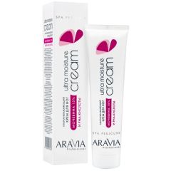 Крем Aravia Professional Ultra Moisture, 100 мл