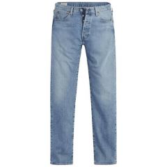 Джинсы Levis, размер 32/32, голубой, синий