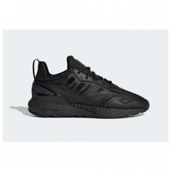 Кроссовки adidas, размер 7,5 UK, черный