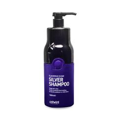 OSTWINT PROFESSIONAL Шампунь для волос Silver Shampoo Glamorous Shine