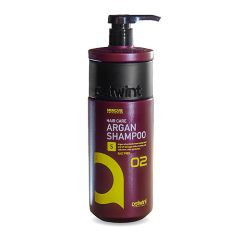OSTWINT PROFESSIONAL Шампунь для волос с аргановым маслом 02 Argan Shampoo