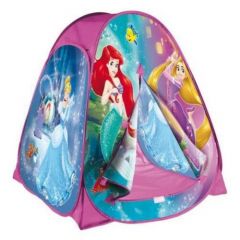Палатка Играем вместе Принцессы, GFA-NPRS01-R, разноцветный