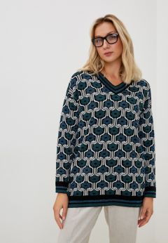 Пуловер Ancora Collection