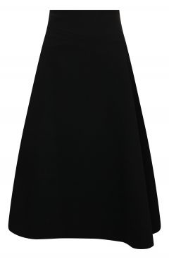 Шерстяная юбка Loro Piana