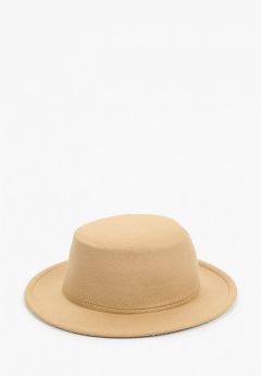 Шляпы с узкими полями