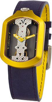 fashion наручные  мужские часы Atto Verticale TO-07. Коллекция Tonneau