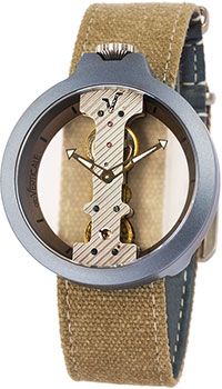 fashion наручные  мужские часы Atto Verticale OR-01. Коллекция Origin
