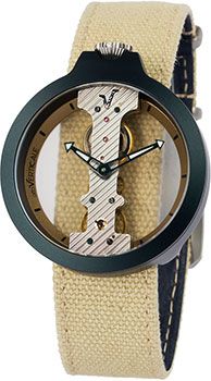 fashion наручные  мужские часы Atto Verticale UP-05. Коллекция Upper