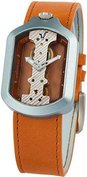 fashion наручные  мужские часы Atto Verticale TO-08. Коллекция Tonneau