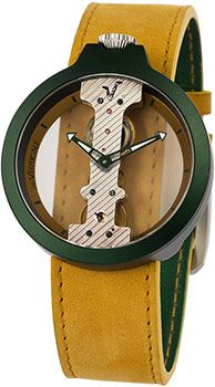 fashion наручные  мужские часы Atto Verticale UP-03. Коллекция Upper