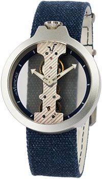 fashion наручные  мужские часы Atto Verticale UP-04. Коллекция Upper