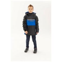 Куртка Velikonemalo, размер 152, синий