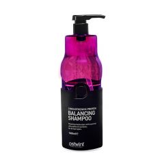 OSTWINT PROFESSIONAL Шампунь для волос Balancing Shampoo Strengthening Protein