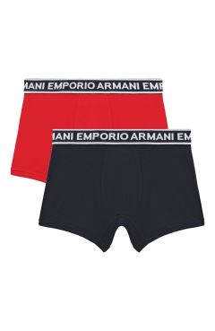 Комплект из двух трусов-боксеров Emporio Armani