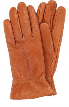 Кожаные перчатки Roeckl
