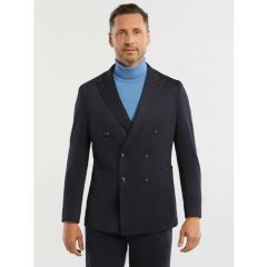 Пиджак KANZLER, размер 56, синий