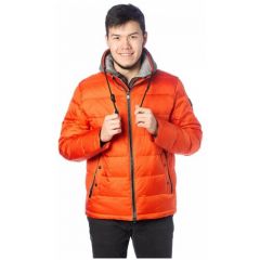 Куртка SHARK FORCE, размер 48, оранжевый