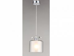 4401/S chrome Подвесной светильник Newport