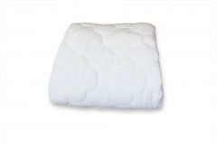 Одеяло Hellen, микроволокно в микрофибре, всесезонное (155х215 см)