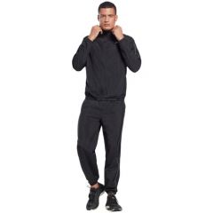 Костюм Reebok WOR TRACKSUIT, размер 3XL, черный