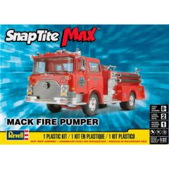 Revell Пожарная машина Max Mack Fire Pumper