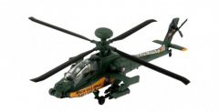 Revell Боевой Вертолет AH-64 Apache