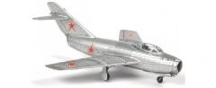 Звезда Сборная модель Советский истребитель МиГ-15