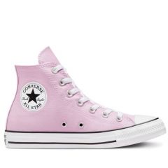 Кеды Converse, размер 39 EU, розовый