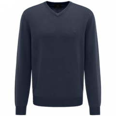 Пуловер Fynch-Hatton, размер XL, синий