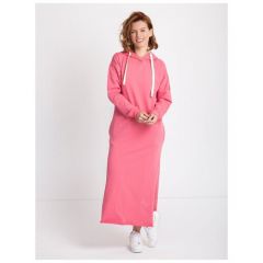 Платье Lilians, размер 42, розовый