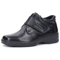 Ботинки монки Marko, размер 41, черный