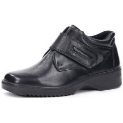 Ботинки монки Marko, размер 40, черный