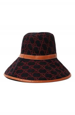 Шерстяная шляпа Gucci