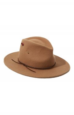 Шерстяная шляпа Long Road Mad01 Hatfield