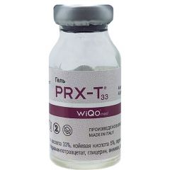 PRX-T33 Пилинг WiQomed, 1шт*4 мл