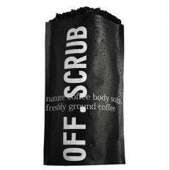 OFF.SCRUB Кофейный скраб для тела с экстрактом какао и маслом ши 300.0
