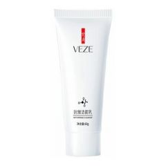 Veze-гель Пептидный для умывания с олигопептидом Veze, 60 г