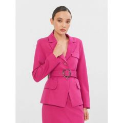 Пиджак Lo, размер 48, розовый