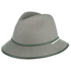 Шляпа GOORIN BROS., размер 57, серый