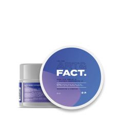 ART&FACT ART&FACT Увлажняющая маска для лица с аминокислотами 50 мл