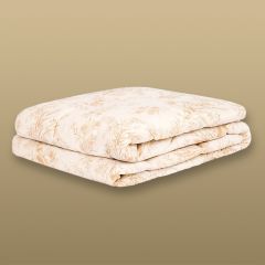 Одеяло всесезонное Хлопок-Натурэль, хлопковое волокно (175х200 см)