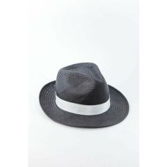 Шляпа Carolon, размер 56/59, черный