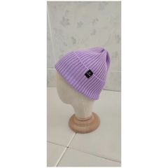 Шапка LASTOCHKA, размер 57-60, фиолетовый