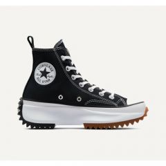 Кеды Converse, размер RU 37 US 4.5 СМ 22,5, черный