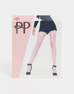 Розовые колготки Pretty Polly-Розовый