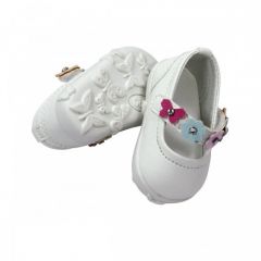 Gotz Туфли с цветочным ремешком для кукол 42-50 см