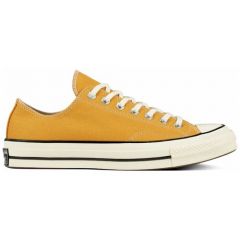 Кеды Converse Chuck Taylor 70, размер 11.5US (43EU), желтый, коричневый