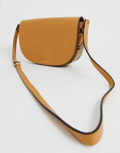 Светло-коричневая сумка Carvela Echo-Светло-коричневый